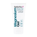 Better You Gel - Rahatlama Kas Rub - Etkili Abhidrasyon için Topical Magnezyum - Tense Ortak Destek ve Sore Kas Relief - 5.07 oz