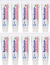 Globe Bacitracin çinko Ointment 1 oz | Antibiyotik Ointment | Essential Antibiyotik İlk Yardım Malzemeleri | İyileştirme Eylem | En Antibiyotik Güç | kesimlerdeki enfeksiyon, hurdalar, yanılar | 10 PACK |