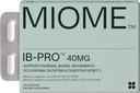 IB-PRO Bacillus Coagulans Probiyotik - 2-1 Lactospore & Unique, Occasional Constipation, Bloating & Digestive Upset - 3rd Parti Onaylandı - 30 Capsules