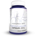 Nootropics Depot Palmitoylolamid Capsules | Pea | 400 mg Pills | 30 Count | Supports Discomfort Relief | Ortak Fonksiyonlar