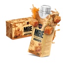 REDCON1 MRE, Protein Shakes, Salted Caramel - Protein Tüm Gıda Kaynakları ile İçilir - Şeker Ücretsiz RTD Shake Herhangi Bir Zamanda Yakıt Sporcuları Için Formüle Edilir (12 Pack)