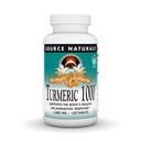 Source Naturals Turmeric 1000, Body's Health Inflammatory Response*, 1.000 mg - 120 Tabletler