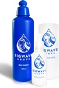 Tamam Ear Care System - Fast-Acting Ear Drops ve Ear Wash - Facemers - Surfers - Water Athletes - Itching & Irritation