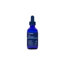 Trace Minerals Ionic Pyum - Sağlıklı Beyin ve Kas Fonksiyonu için Sıvı Potasyum Tamam - Nerve Destek - Easy Abors - Vegan - Non-GMO - Unflavored - 2 fl oz (32 hizmet)