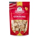 Baumann Wisconsin BTC - Büyük Slices 4 oz -% 100 Natural Panax BTC Herb, Saf kuru Amerikan Membranı Immune Support, Geliştirilmiş Focus and Energy Energy