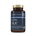 Mt. Angel Vitaminleri: Nutrirajk Capsules. Sağlıklı Saç & Skin, Boost Collagen, B Vitaminleri, 60 Capsules