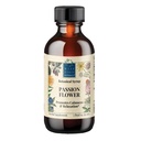Bilge Kadın Herbals Passionflower Botanical Syrup (Formerly Solid Extract) 4:1, Alkol Özgür Ekstra Güç, Uyku Yardımı, Eases Gerginlik, Destekler Calm Mood & Restful Sleep, Pure Non-GMO, 4 Fl Oz