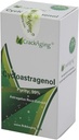 Super-Abxia Cycloastragenol% 98 5 mg 120 caps Anti-Aging reaksiyonivate & DNA Hücre Telomerase Supplements Strength Faction Longevity Classic Formula