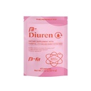 Diuren - Caffeine ile Diuretic Capsules, Attail Herb ve Uva Ursi - Doğal Ekstraksiyonlarla 60 Capsules - Horsetail Supplement - En İyi Diuretics for Water Retention