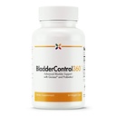 Aging Now - BladderControl360 Formula - Bladder Control Support - Go-Less & Probiyotiks - Urinary Health Probiyotik Supplement - Lactobacillus Rhamnosus, Seed & Soy Germ Türleri - 60 Vcaps