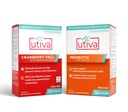10% Sche Utiva 36PAC Power Sche | 30 Gün | 36 mg ► Cranberry PACs (DMAC/A2) ve 30B CFU Probiyotik Power (Lactobacillus ve Bifidobacterium Strains) | Locally Made.