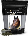 Mükemmel Prep EQ Sane ve Sound Pellets 5 lb