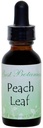 En İyi Botanikler Peach Leaf 1 oz