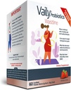 Weight Management Probiotic Powder Sticks - 60 Orally Dissolvable Slimming Sticks - Gut Health Supplements for Managing Waist Circumference - Metabolism Supplement for Healthy Diet & Lifestyle