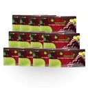 (İsviçre kalitesi Formula) 12x PhytoCellTec Apple Grape Double StemCell kök hücresi yaşlanma karşıtı