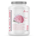 Metabolik Beslenme - Kasan - Sütshake, Whey Yüksek Protein Meal Emekli, Bakım Beslenme, Low Carb, Keto Diyet, Digestive Enzymes, Strawberry, 5 Pound (50 ser)