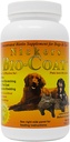 Bio Coat Tempd Biotin Supplement - 6 oz