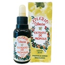 Apiario Silvestre Brezilyalı Yeşil Arı Propolis Geleneksel Ekstraksiyon (30 ml)