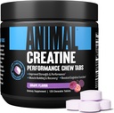 Animal Omega 3 & 6 Supplement with Tinatine Chews Tabletleri AstraGin 30 Day Pack ile Geliştirildi