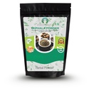 Triphala Toz 200 Gm | Amla, Haritaki & Bibhitaki | GMO | Vegan | GMP sertifikalı