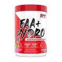 SAN EAA Hydration | EAAs + BCAA| Muscle Recovery & Intra | 9G Essential Amino Asits + Elektrolytes | Maui Punch 30 Hizmet