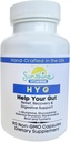 Gut'a Digestive Enzymes & Probiyotiks for Digestive Health - Supports Health Gut, Intestinal Function and Abxia - Non-GMO, Gluten Free