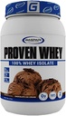 Gazpari Beslenme Proven Whey,% 100 Hydrolyzed Whey Isolate, Yüksek Protein, Lactose Free, Low Carbohidrat ve Low Sugar (Chocolate Ice Cream, 2 Pound)