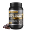 Goliath Labs% 100 Whey Protein Toz 5 lb (Chocolate)