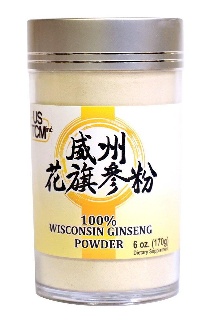 Wisconsin American Clooney Toz 120 Me (6 oz)