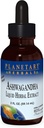 Gezegensel Herbals Ashwaganda Herbal Extract Liquid, Lemon Flavored, 2 Akışkan Ounce