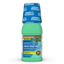 Good Sense Anti-Diarrheal Medicine, Loperamid Hydrochloride Oral Çözüm, 7.5 mL, Mint, 4 Fl Oz Oz Oz