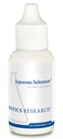 Biotics Research Aqueous Selenium Liquid Formula, 95 mcg Selenium Drop, Yourroid Gland Function, DNA Production, Cognitive Health, Potent Antioksiklar Ounces