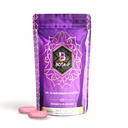 Bota-P Hydrolyzed Whey protein, Vegan, Plant bazlı, No Dairy, Gluten, Soy veya Ek Olmayan Şeker, Non-GMO, 60 Capsules