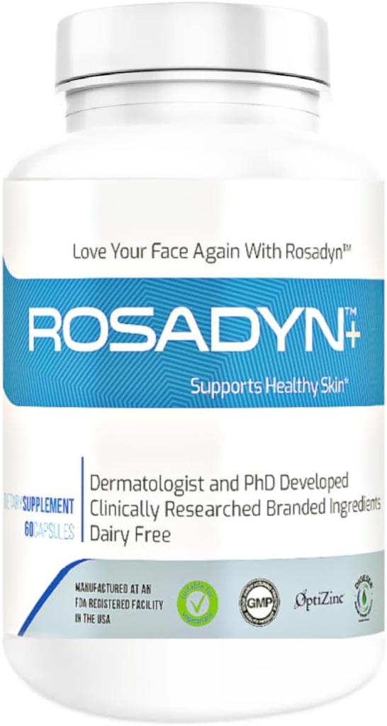 Rosacea Skin Care Face, Eye ve Nose | Hedefler Belirtilerin Nedeni
