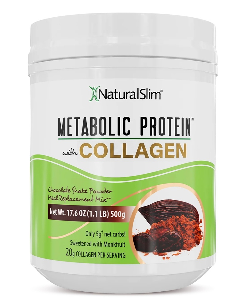 Metabolik protein Toz Collagen, Whey protein Toz Shake, L-Glutamine for Metabolic Support, Digestion, Skin, Commons & Muscle, Low Carb Meal Change, 17.06 ozed Collagen ile L-Glutamine