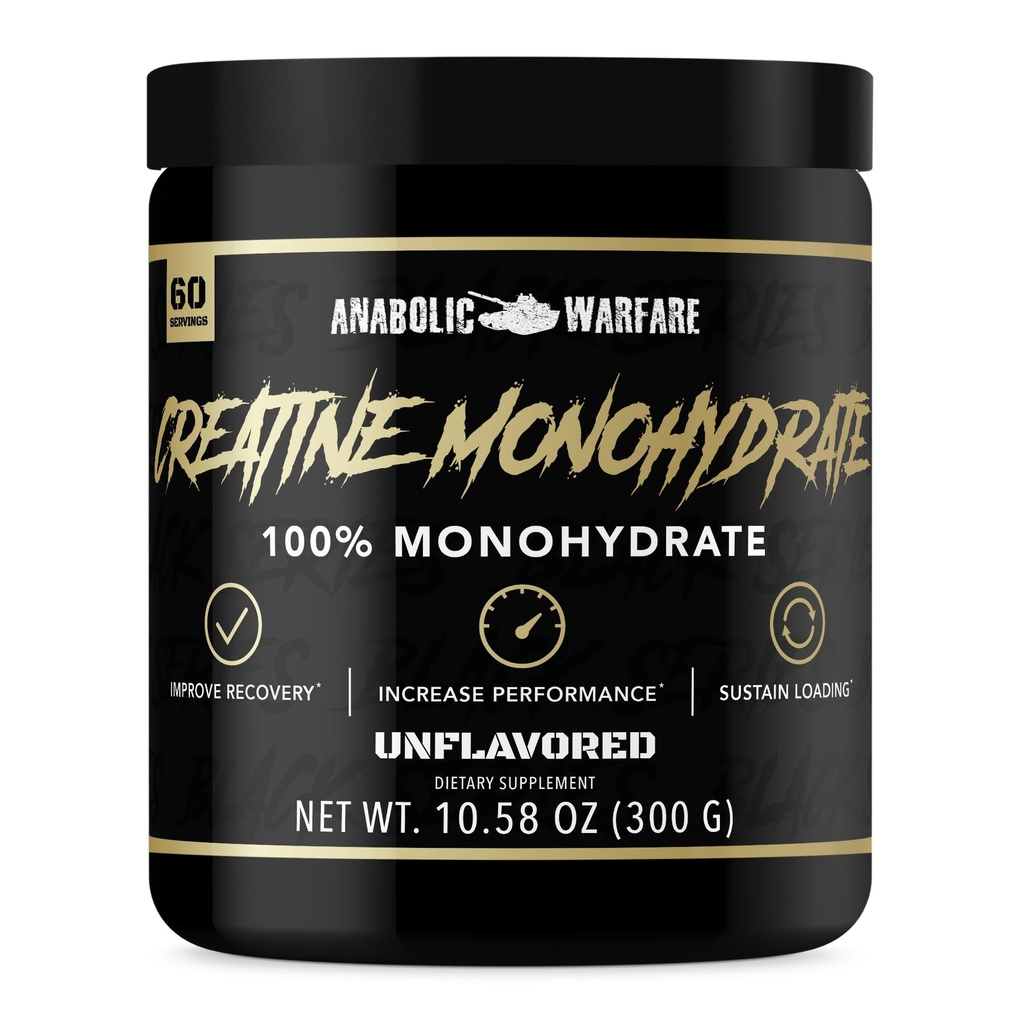 Erkek Kardeş Kreta Monohidrat, Post Workout Recovery, Performansı Artstain Yükleniyor, Premium Kretine* (60 hizmet)