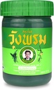 bileşik Saledphangphon Balm Balm/Salve Formula 2 50g Soğutma Anti-Itch for Insect/Bugs Bites Pain (Green, Cool Salve (Plastik Şişe)