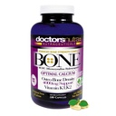 Gıda 1000 Milligrams MCHC for Completeuba maximum Bone Strength Support Plus K1, K2, Magnezyum, D, çinko, Glucosamine ve Daha Fazlası