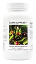 Yüksek Beslenme Camu Yüksek, 120 Saf Camu Camu Meyve Vegetarian Capsules