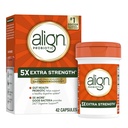 Align Probiyotik, Ekstra Güçlü, Kadın ve Erkekler için Probiyotikler, Probiyotik Capsules 5X CFUs, 42 Capsules