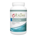 Wellness Kaynakları Quercetin - Immune, Sinus ve Alerjiler Hizmet başına 1000 mg - (250 kapak /125 Hizmet) Vegan, Non-GMO