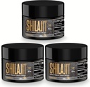 Shilajit Giyim - Organik Shilajit Giyim Üçüncü Parti 85+ Trace Minerals, Altın Sınıf Himalaya Saf Shiljait for Energy (1 Fl Oz (Pazarlama) için Zengin Test Edildi