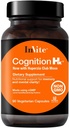 Invite Health Cognition Hx® - Ruh Enerji, Uyarılık, Hafıza, Focus - Phosphatidylserine, ALCAR + NADH, Ginkgo Biloba, Huperzia Serrata - 90 Capsules