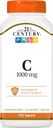 21. Yüzyıl C 1000 mg Tabletleri 110 Kont