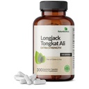 Futurebiyotiks Longjack Tongkat Ali Ekstra Güç ve Stamina Desteği - Non-GMO, 300 Vegetarian Capsules
