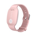EmeTerm Fashion FDA-Cleared Relieve Nausea elektro Stimulator Morning Hastaness Seyahat Hastalığı Vomit Relief Isıtma No Gel Drug Free Bile Bands Without Side Effects