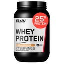 BARE PERFORMANCE NUTRITION, BPN Whey proteini + Vakain Protein Toz Toplantısı, Cinnamon Roll 25g proteini Destekler Lean Muscle Recovery, 27 Hizmet, Üçüncü Parti Test Edildi