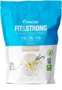 Evolution Advance Nutrition Grass Fed 100% Whey Protein Tozu - BCAA ile Pure Protein Toz, Hızlı Absorbing ve Optimal Kas Kurtarma için Hızlı Digestasyon - 1 Pound (Vanilla)