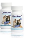 75 mg 120 Küçük Köpekler ve Kediler için Beslenme Tamamı 22 Pounds (Formerly Calmkene)